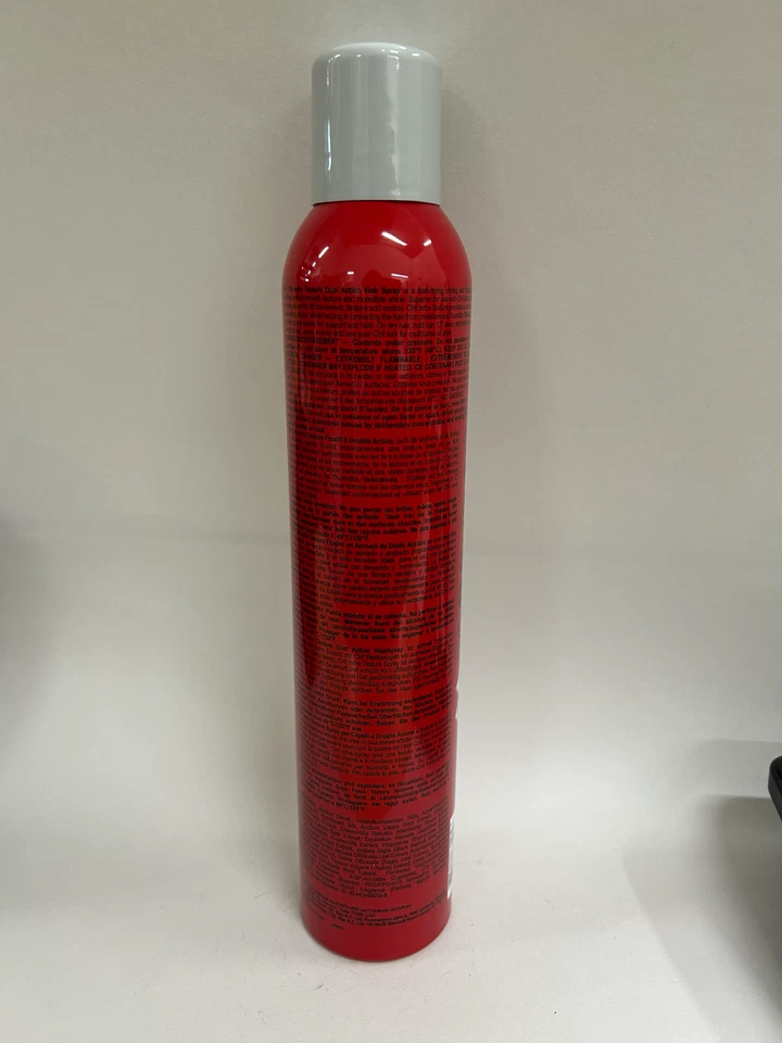 CHI Style-Defining Hold with Infra Texture Dual Action Hair Spray 10 oz - Image 2 of 2