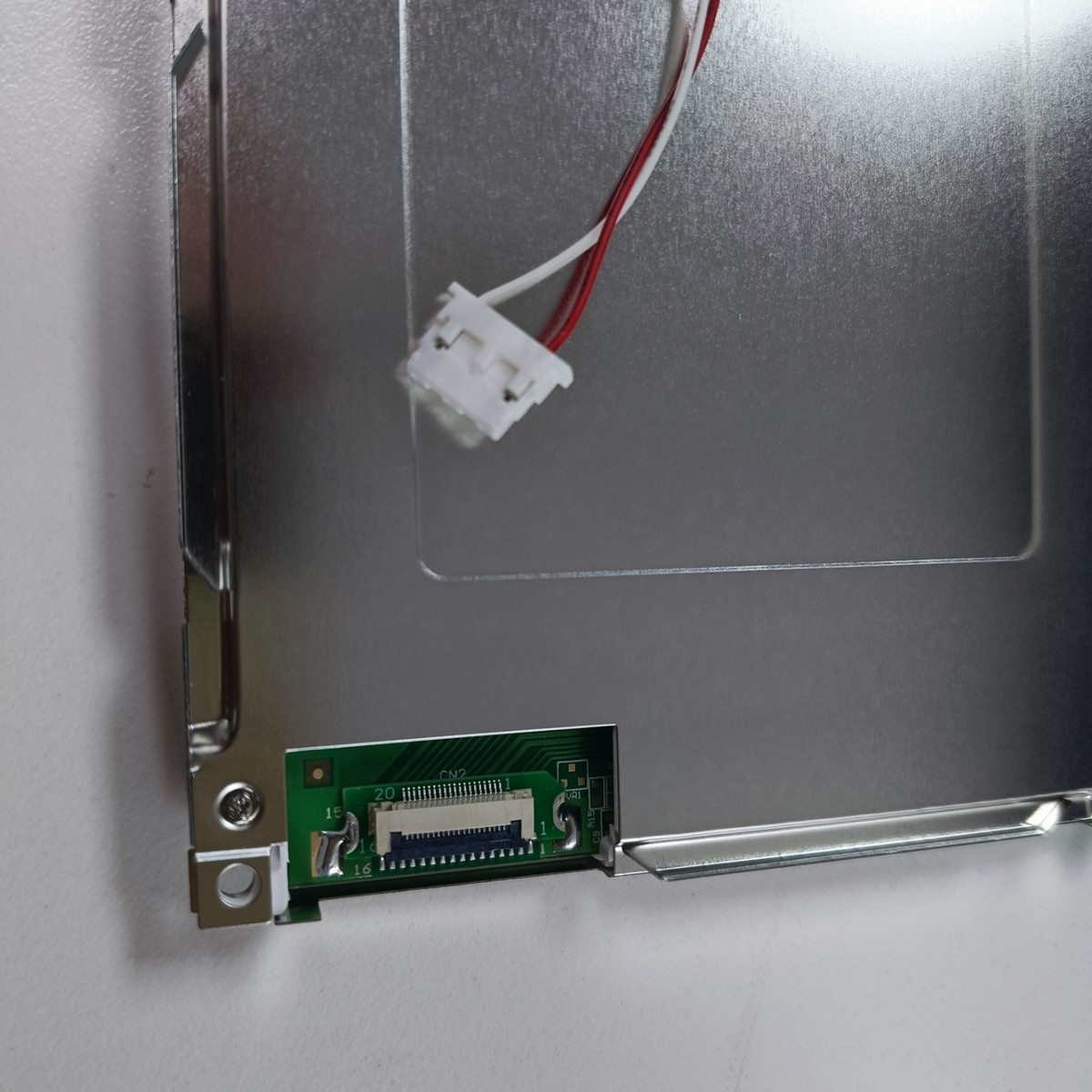 Display LCD Per Tastiera Yamaha PSR-S900, PSR-3000 E Simili