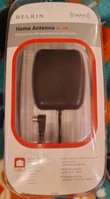 Belkin Home Kit for Xpress-RoadyXT-MyFi Airware-Helix-NeXus Satellite XM Radios