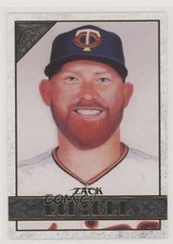 2020 Topps Gallery Zack Littell #133 1z5
