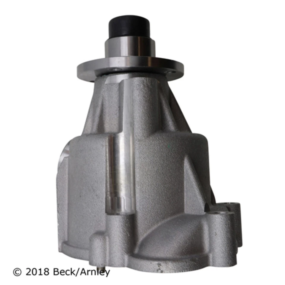 131-2438 Beck Arnley Water Pump for 3 Series E46 / M BMW M3 2001-2006 - Image 3 of 4