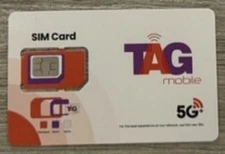 Free Text/Calls/Data for LIFE!