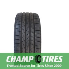 Set Of 2 P22540r18 Nexen N5000 Platinum 92 W Used 932nds Set Of 2 P22540r18 Nexen N5000 Platinum 92 W Used 932nds