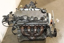 Used Jdm Honda Civic D15b 1.5l 4cyl Sohc Non Vtec Engine Only Used Jdm Honda Civic D15b 1.5l 4cyl Sohc Non Vtec Engine Only