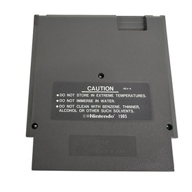 The Hunt for Red October completo en caja nintendo nes connery pel&iacute;cula de f&aacute;brica COMO NUEVO