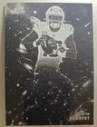 2025 Topps Cosmic Chrome Football Justin Herbert #BCV-32