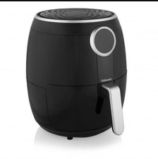 TRISTAR FRIGGITRICE AD ARIA 4,5LT 1500W DIGITAL CRISPY FRYER FR-6956