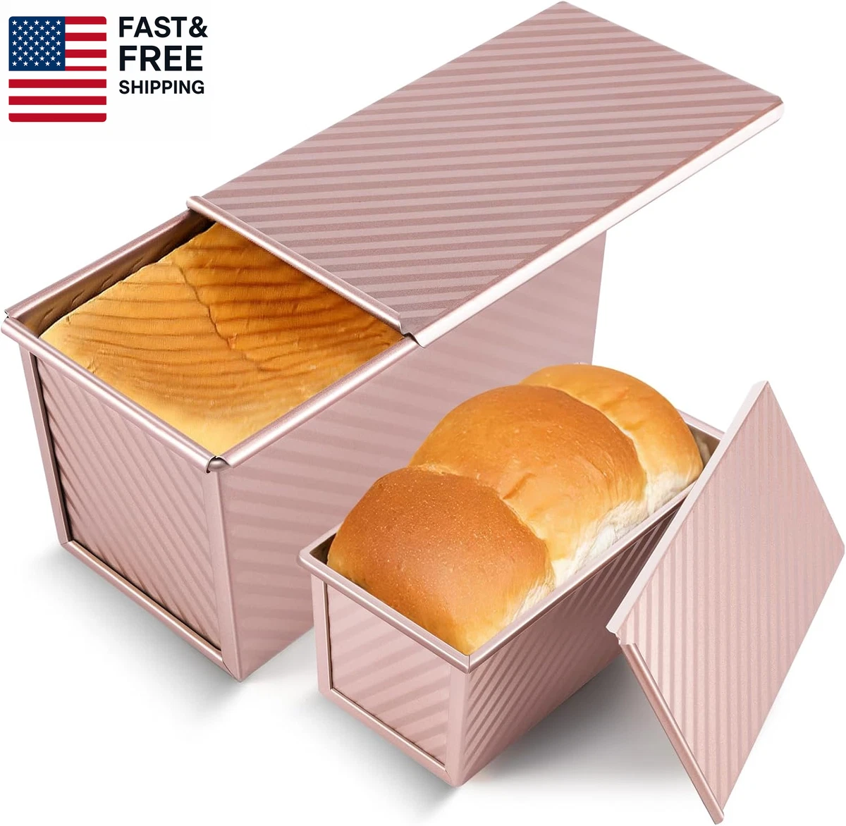 pullman pan products for sale | eBay