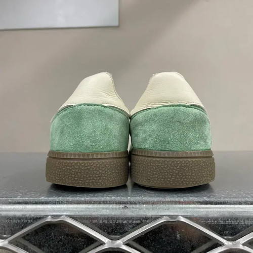 Adidas Handball Spezial Green 235 Sneakers
