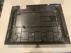 Technics SL-1500 Stereo Turntable Parting Out - Bottom Cover