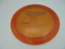 Innova Champion Starfire Orange 171g -JK