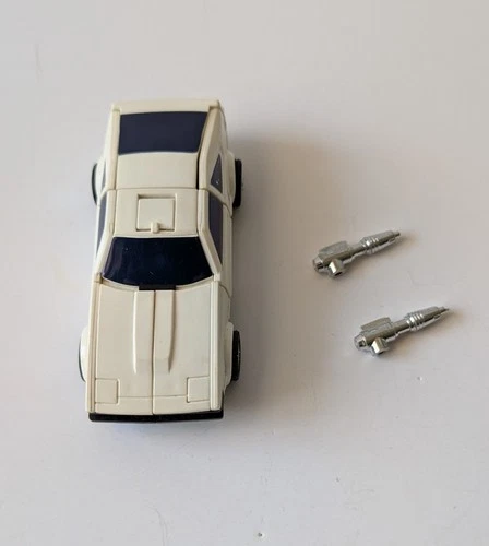 Vintage 1984 Hasbro Transformers G1 DOWNSHIFT Mail Away Figure