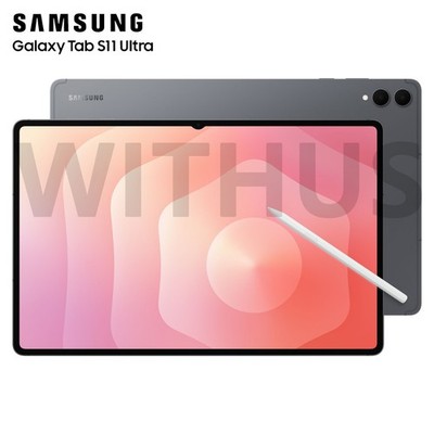 SAMSUNG Galaxy Tab S11 Ultra Wi-Fi 14.6