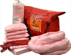 GLOBAL SPILL Hazchem Spill Kit | 131L CAPACITY