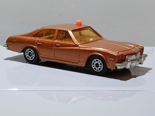 Corgi Juniors Buick Regal