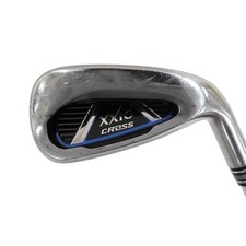 XXIO Iron Set XXIO CROSS Regular NS PRO 870GH D.S.T for XXIO 9 pieces