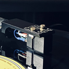 moving coil mc cartridge Boron rod Aluminum alloy for turntable tonearm