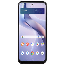 BLU Speed Ultra, 64GB, 5G, Gray - Total Wirel...