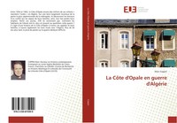 Marc Coppin | La CôTe D'opale En Guerre D'algéRie | Taschenbuch | FranzöSisch