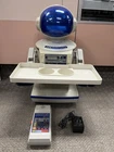 * VINTAGE HEAROID HAROLD OMNIBOT ROBOT JAPAN VOICE COMMAND MODULE TRAY *ST