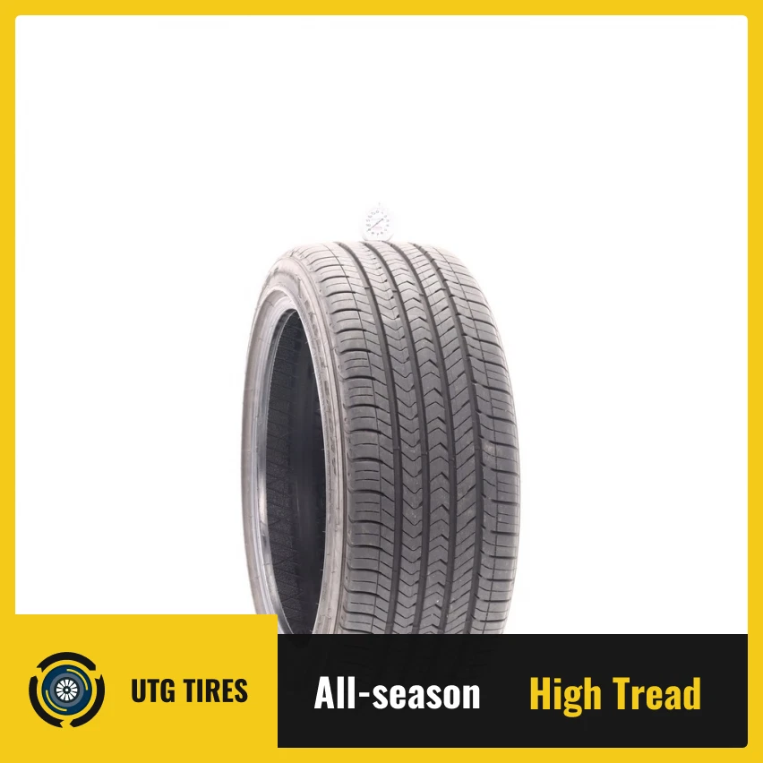 Goodyear 235/40/18 All Season Tires for sale | eBay