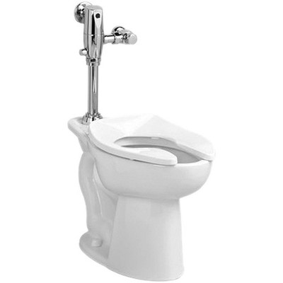 PPG 811018 for PlumbMaster Am Std Madera Flowise Floor Mount Elong Toilet