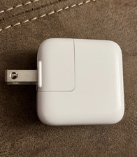 Apple 10W USB Power Adapter Brick Charger A1357 OEM