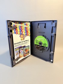 Pikmin (Nintendo GameCube, 2001) No Manual - Near Mint Condition