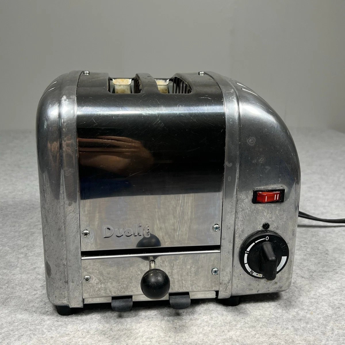 Dualit Toasters 2 Slices for sale | eBay