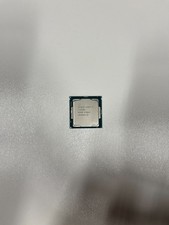 Intel Core i7-8700k