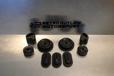 Sierra Cosworth Fuel Pump Cradle Bushes