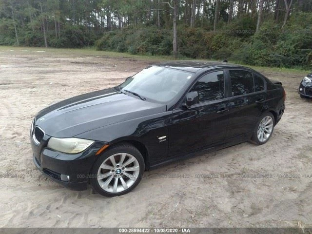 Air Injection Pump N51 Engine Fits 07-13 BMW 328i 556735 Foto 2 de 4