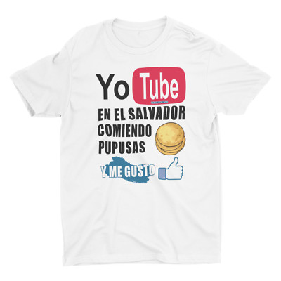 Yo tube en El Salvador comiendo pupusas y me gusto