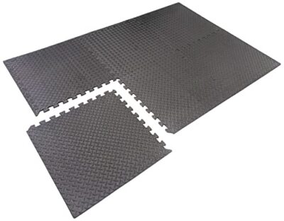 Inch Thick Rubber Mat 24