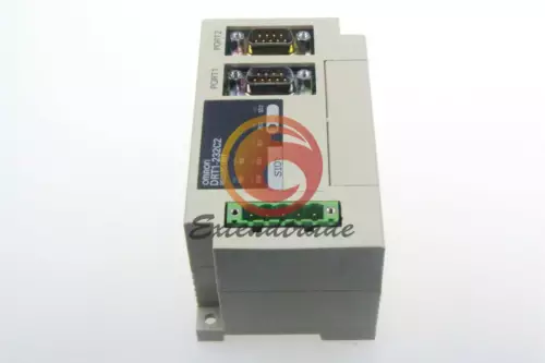 1PCS DRT1-232C2 Omron Communication Module Used