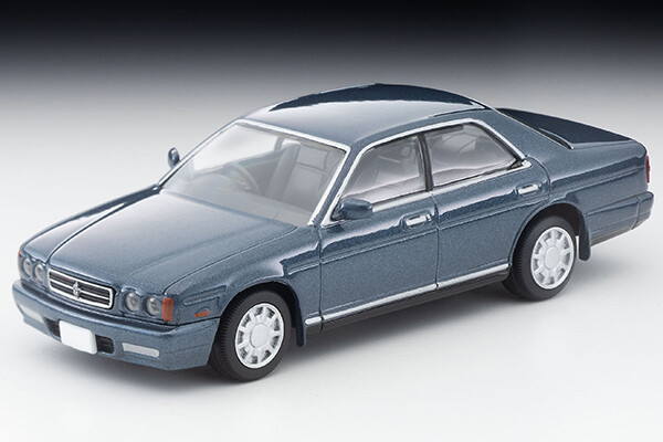 Tomica Limited Vintage LV-N265b Nissan Cedric V30 Gran Turismo SV