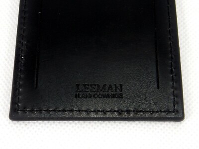 Targhette Bagagli Personalizzate In Pelle Vegana | Supreme Creations - Foto 4