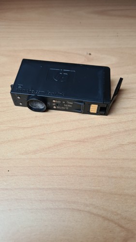 1 pièce HP 903 noir/noir - vide - Photo 2/2