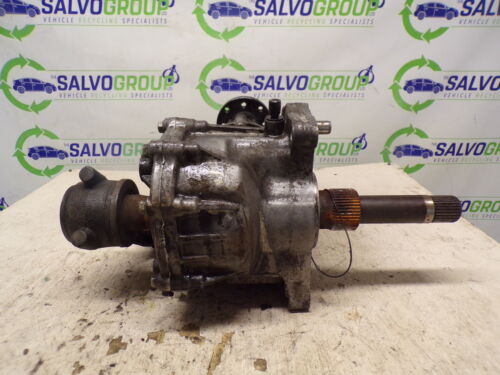 HYUNDAI SANTA 2006-2009 2.2 DIESEL TRANSFER BOX 4730039300 - Picture 4 of 7