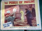 The Perils of Pauline Lobby Card 1947 BETTY HUTTON John Lund Pearl White bio — photo 1