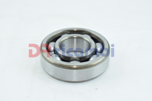CUSCINETTO A SFERE SEMIMPRESA CAMBIO OPEL AGILA SUZUKI NSK B22-27C3 D. 22x52x15 - Imagen 4 de 6