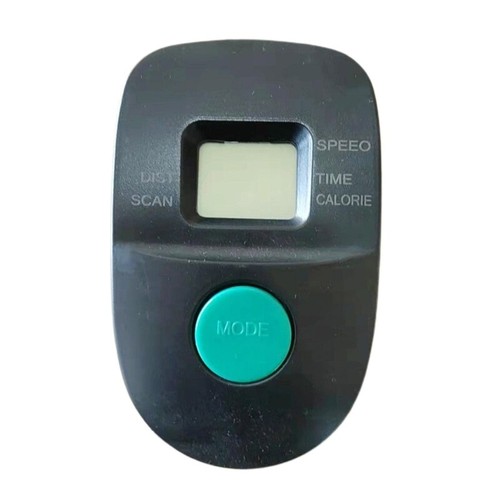 Universal Exercise Equipment Speedometers LCD Screen for Workout Data - Picture 5 of 8