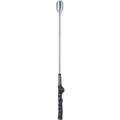 MAXFLI Weighted Golf Swing Trainer Aid - Increase Golf Club Swing Speed