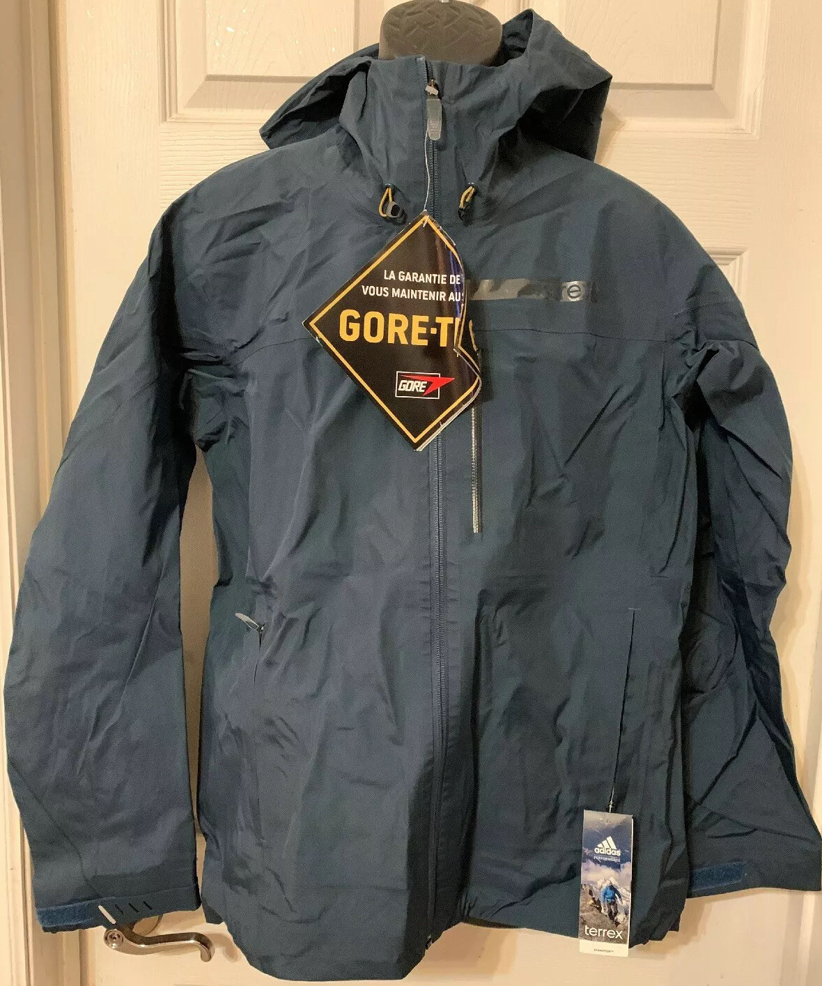 active adidas terrex