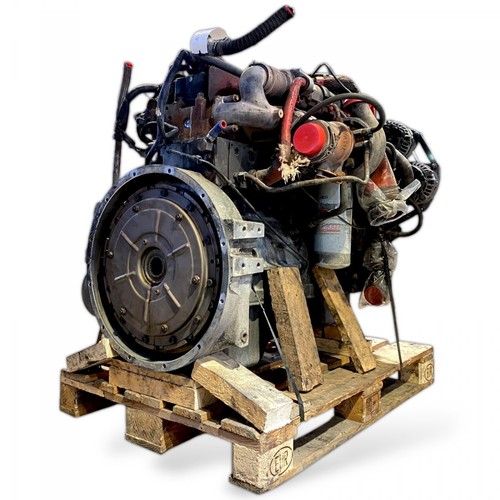 SOLARIS Urbino, Alpino, Vacanza TP2025115 Motor ISLG320 0120-390-017 - Bild 9 von 12