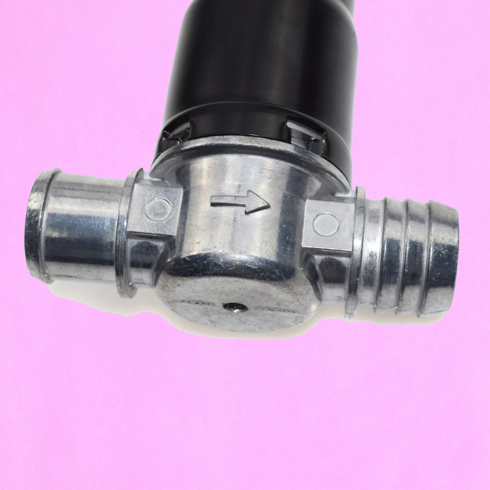 Car Idle Air Control Valve IAC For BMW E30 E36 320i 325i E34 525i 13411433626 Foto 3 de 4