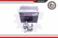 Bremssattel Hinten Links Bremssystem Akebono FüR Mitsubishi Pajero Pinin