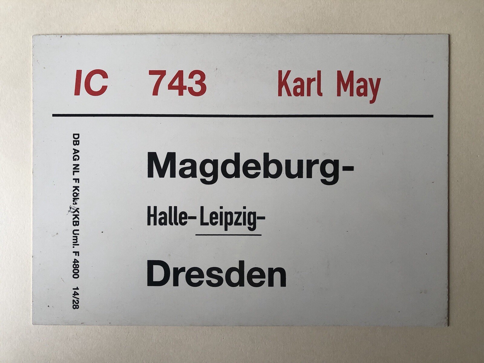 Bild 1 von 1