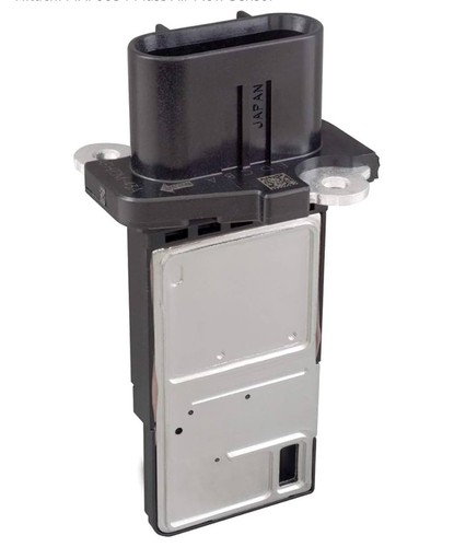 Mass Air Flow Sensor Hitachi MAF0034 - Picture 2 of 5