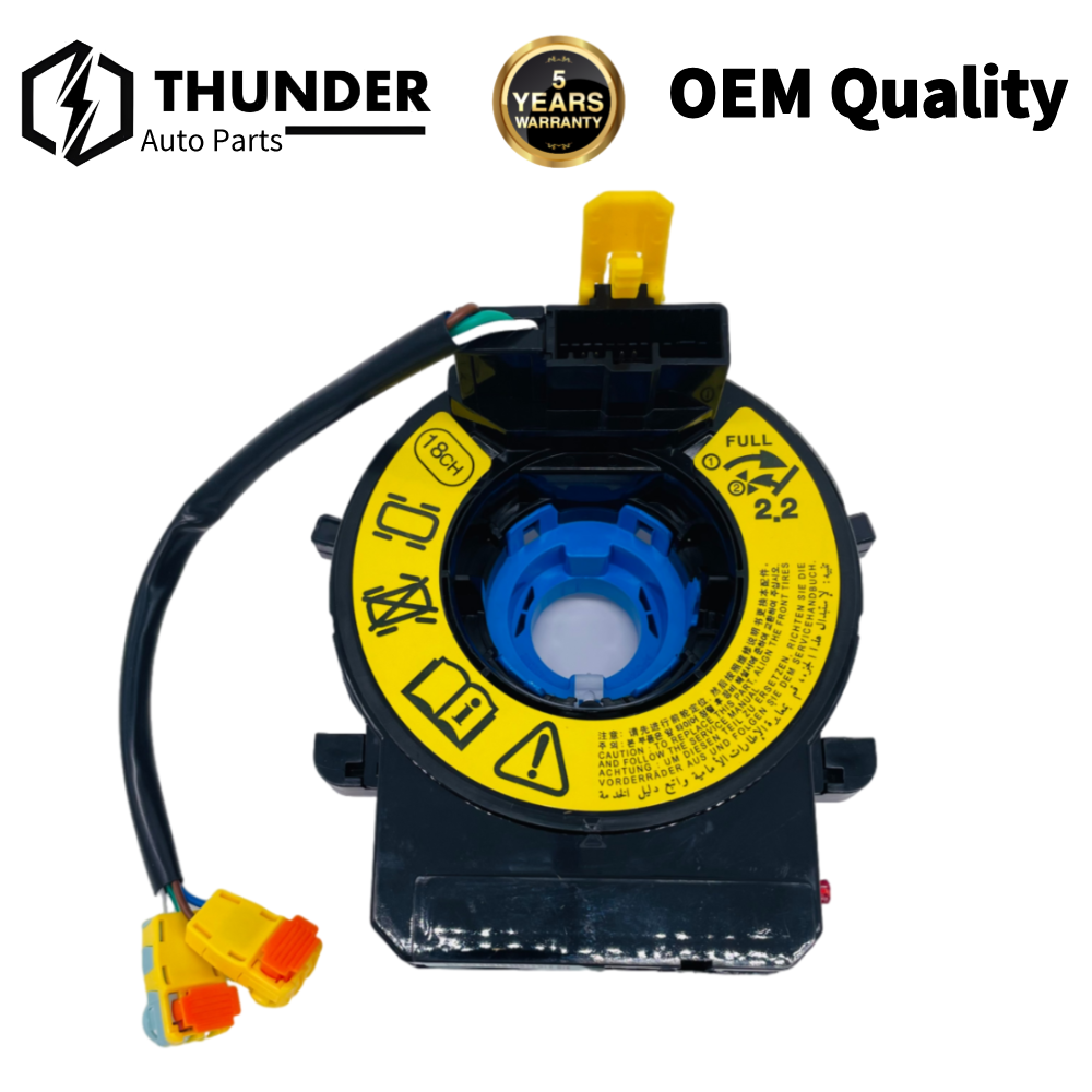 High Quality Boutique Clock Spring for Hyundai Elantra GT 2013-2017